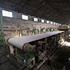 recycled leather production line